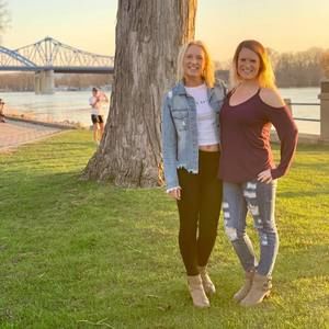 Meet your Posher, Kelsie